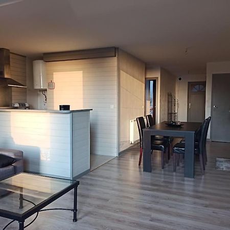 Le Marche Apartment Партене Екстериор снимка