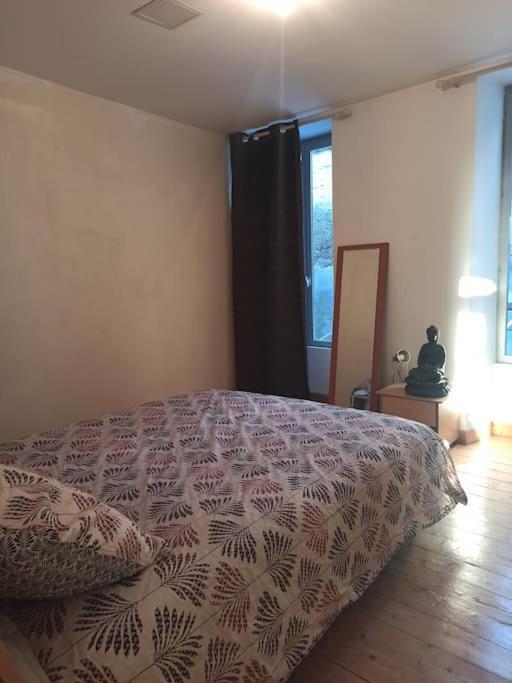 Le Marche Apartment Партене Екстериор снимка