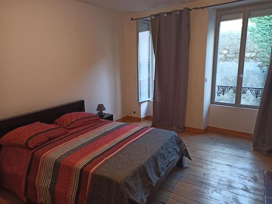 Le Marche Apartment Партене Екстериор снимка